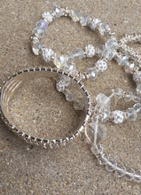 Load image into Gallery viewer, Blingy Handmade Beaded Layering Bracelet Set Kargo Fresh