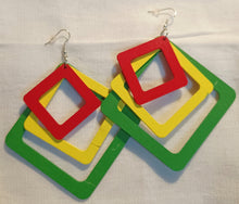 Load image into Gallery viewer, Boho Kaftan Dress One Size Kargo Fresh