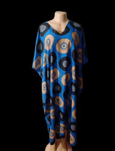 Load image into Gallery viewer, Boho Kaftan One Size Kargo Fresh