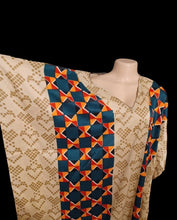 Load image into Gallery viewer, Boho Kaftan One Size Kargo Fresh
