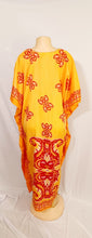 Load image into Gallery viewer, Boho Kaftan One Size Kargo Fresh