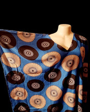 Load image into Gallery viewer, Boho Kaftan One Size Kargo Fresh