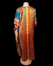 Load image into Gallery viewer, Boho Kaftan One Size Kargo Fresh