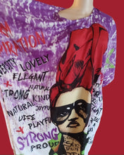 Load image into Gallery viewer, Boho Kaftan One Size Kargo Fresh