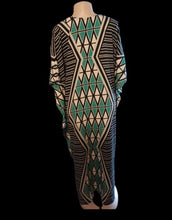 Load image into Gallery viewer, Boho Kaftan One Size Kargo Fresh