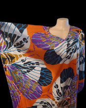 Load image into Gallery viewer, Boho Kaftan One Size Kargo Fresh