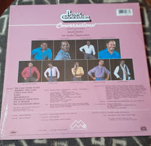 Load image into Gallery viewer, Brass Construction- Conversations - 33 RPM Lp 1983 Kargo Fresh