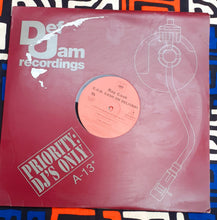 Load image into Gallery viewer, C.O.D. Cash on Delivery- Ray Cash - 33 RPM Lp 2006 PROMO Kargo Fresh