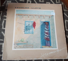 Load image into Gallery viewer, Charles Loyd - Weavings 33 RPM Lp 1978 Kargo Fresh