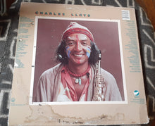 Load image into Gallery viewer, Charles Loyd - Weavings 33 RPM Lp 1978 Kargo Fresh