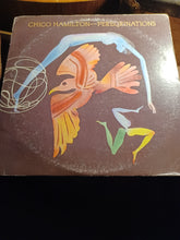 Load image into Gallery viewer, Chico Hamilton Peregrinations 1975 Blue Note Kargo Fresh