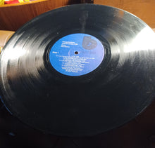 Load image into Gallery viewer, Chico Hamilton Peregrinations 1975 Blue Note Kargo Fresh