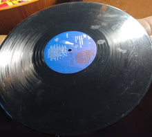 Load image into Gallery viewer, Chico Hamilton Peregrinations 1975 Blue Note Kargo Fresh