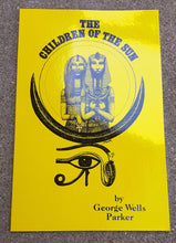 Load image into Gallery viewer, Children of the Sun ; George Wells Parker Kargo Fresh