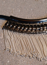 Load image into Gallery viewer, Chunky BOHO Charm Necklace Kargo Fresh