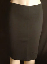Load image into Gallery viewer, Classic St. John Wool Rayon Knit Pencil Skirt Size 8 Kargo Fresh