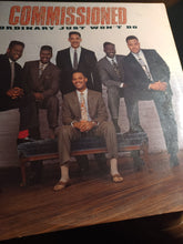 Load image into Gallery viewer, Commissioned - ordinary just Wont Do - SEALED Vinyl LP Record Soul Gospel Kargo Fresh