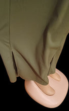 Load image into Gallery viewer, Cute bodysuit and wide leg pants set new 4xl Kargo Fresh