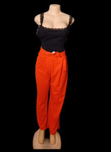 Load image into Gallery viewer, Cute bodysuit and wide leg pants set new 4xl Kargo Fresh