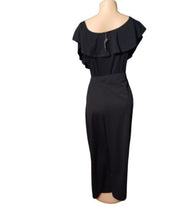Load image into Gallery viewer, Cute bodysuit and wide leg pants set new 4xl Kargo Fresh