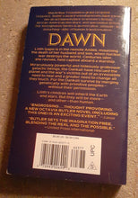 Load image into Gallery viewer, Dawn (part 1 of 3 part series) ; Octavia Butler Vintage copy 1987 Kargo Fresh