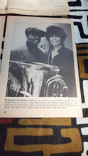 Load image into Gallery viewer, Donny Hathaway Album promo Mini Poster Kargo Fresh