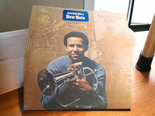 Load image into Gallery viewer, EDDIE HENDERSON - HERITAGE - JAZZ LP BLUE NOTE Original Pressing Kargo Fresh