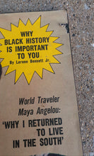 Load image into Gallery viewer, Ebony Magazine ; Febuary , 1980 Kargo Fresh