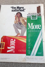 Load image into Gallery viewer, Ebony Magazine ; Febuary , 1980 Kargo Fresh