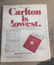 Load image into Gallery viewer, Ebony Magazine ; May , 1977 Kargo Fresh