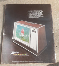 Load image into Gallery viewer, Ebony Magazine ; November , 1977 Kargo Fresh