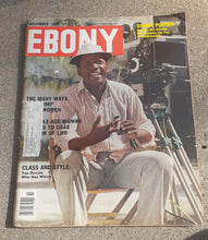 Load image into Gallery viewer, Ebony Magazine ; November , 1977 Kargo Fresh