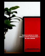 Load image into Gallery viewer, Extra Large Eye of Horus Earrings Kargo Fresh