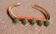 Load image into Gallery viewer, Extra Small Minimalist Bangel Kargo Fresh