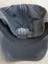 Load image into Gallery viewer, Father Of Civilization Distressed Cotton Baseball Cap Kargo Fresh