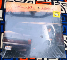 Load image into Gallery viewer, Fish Net- Morris Day - 33 RPM Lp 1980 SEALED Single Kargo Fresh