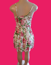 Load image into Gallery viewer, Floral Cami Dress large Kargo Fresh