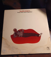 Load image into Gallery viewer, Freddie Hubbard Keep Your Soul Together Vinyl 1973 CTI Kargo Fresh
