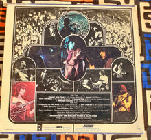 Load image into Gallery viewer, Get Yer Ya yas Out! - The Rolling Stones 33 RPM Lp 1973 Kargo Fresh