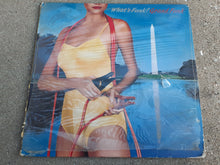Load image into Gallery viewer, Grand Funk - What's Funk 33 RPM Lp 1983 Kargo Fresh