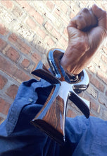 Load image into Gallery viewer, Handcut Original Design Ankle Bracelet Kargo Fresh