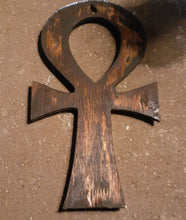 Load image into Gallery viewer, Handcut Original Design Ankle Bracelet Kargo Fresh