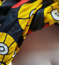 Load image into Gallery viewer, Handmade Ankara Wax Cloth African Shorts Set Kargo Fresh