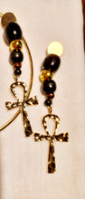 Load image into Gallery viewer, Handmade Ankh Necklace Set Kargo Fresh