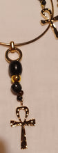 Load image into Gallery viewer, Handmade Ankh Necklace Set Kargo Fresh