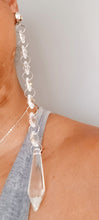 Load image into Gallery viewer, Handmade Antique Chandelier Dangle Earrings Kargo Fresh