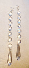 Load image into Gallery viewer, Handmade Antique Chandelier Dangle Earrings Kargo Fresh