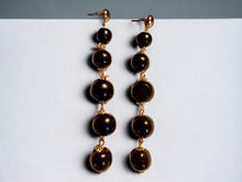 Load image into Gallery viewer, Handmade boho dangle earrings Kargo Fresh