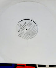 Load image into Gallery viewer, Heavy Mental - Killah Priest - 33 RPM Lp 1998 RARE Club Promo Full Length Kargo Fresh