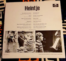 Load image into Gallery viewer, Heintje. GERMAN IMPORT 33 RPM Lp Kargo Fresh